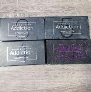 Younique Addictions Pallets